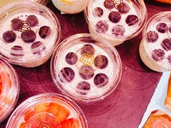 -巴黎贝甜(华堂新辰汇店)