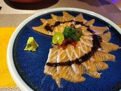 -木鱼料理