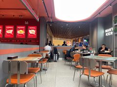 -文通冰室(东方宝泰店)