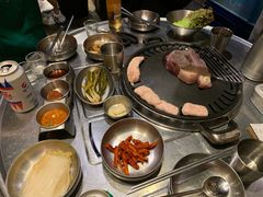 -401餐厅(弘大店)