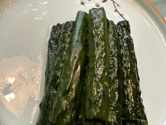 糖醋黄瓜-砂锅居(西四店)