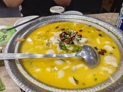 -李氏传家菜(兴城路店)