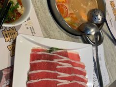 -千味涮·健康火锅(会展连城新天地店)