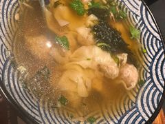 野馄饨-北丐先生·野馄饨烧烤(雨花万象店)