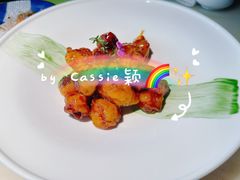 -桂满陇-十里风荷(合生汇店)