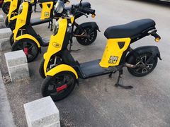 -青岛第三海水浴场