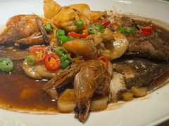 -弄堂里·寻味杭州(湖滨银泰in77C区店)