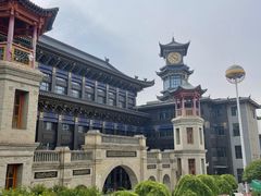 -西宁市东关清真大寺
