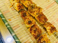 -乡村馕坑肉·烧烤·新疆菜·本地人更爱吃(阿勒泰首店)