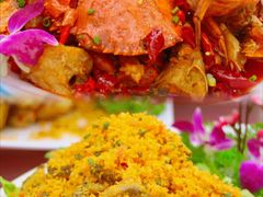 -范饭椰林川湘味海鲜·椰子鸡(三亚湾椰梦长廊店)