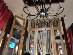 -湘阁里辣(沙井华润万家店)