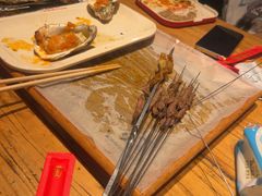 -熙成烧烤(白塔岭店)