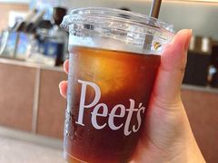 -Peet's Coffee皮爷咖啡(大学路店)