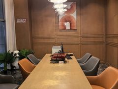 -美豪丽致酒店(兰州万达广场欣大百货店)