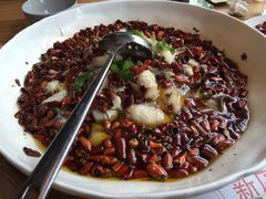 -U你·天然调味(南湖总店)