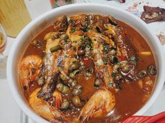 -小方外婆菜(蒙山路店)