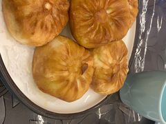 -品回味清真西北楼(宁波首店)