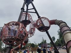 -枫香湖儿童公园