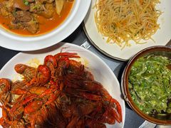 -老唐三下锅 ·张家界地标美食(溪布街店)