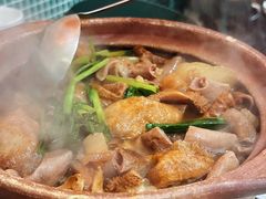 -肥家大排档(天河体育西店)