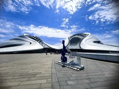 -哈尔滨大剧院