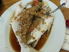 -新海山海鲜餐馆