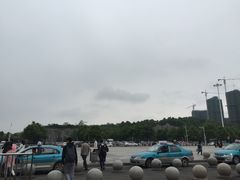 -岳阳东站