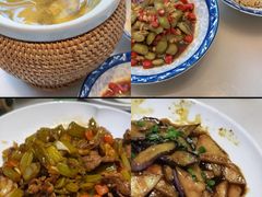 -大鱼徽州·寻味徽菜(星光总店)