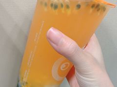 -CoCo都可(湖滨银泰店B区店)