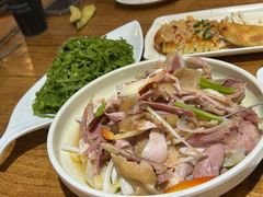 -勇利赵家烤肉坊(纬二街店)