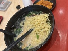 -食其家·牛丼咖喱(太阳宫店)
