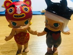 -泡泡玛特POPMART(壹号店)