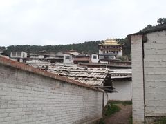 -达仓郎木寺院