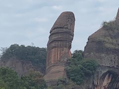 -丹霞山风景名胜区