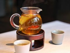 -桂语山房(满觉陇店)