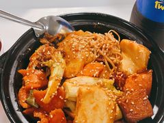 -苏州大学独墅湖校区-第5食堂