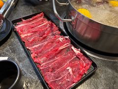 -林记潮牛·牛肉火锅(上马墩店)
