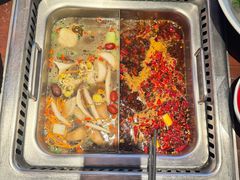 -大隐·成都火锅Bistro(合生麒麟新天地店)