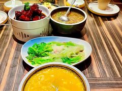 -江太极江浙菜(马桥万达广场店)