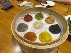 -乐忻皇朝(上海中心大厦店)