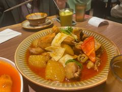 -贯贯吉·清真餐厅(浙江中路店)