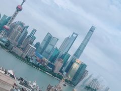 -顶层酒吧ROOF(上海艾迪逊酒店)