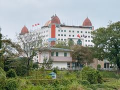 -东兴口岸-中越友谊大桥