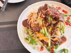 -THE PAWON·8碗(古北SOHO店)