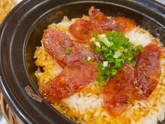-蓝记茶餐厅(勒泰店)