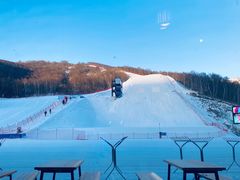-密苑云顶乐园(云顶滑雪场)