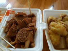 -细妹五香牛杂(步行街店)