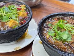 -多福临砂锅居(苏堤北路店)