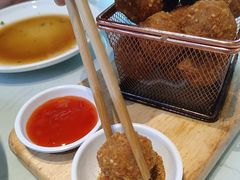 -八珍饺子·烤鸭·家常菜