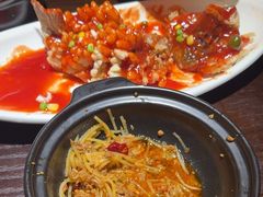 -鱼食饭稻·苏浙土菜17年老馆子(平江路店)